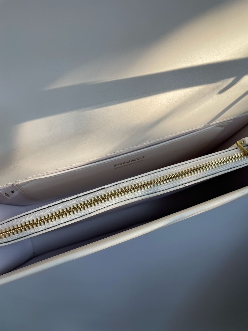 Pinko Love Classic Icon Simply White - 25