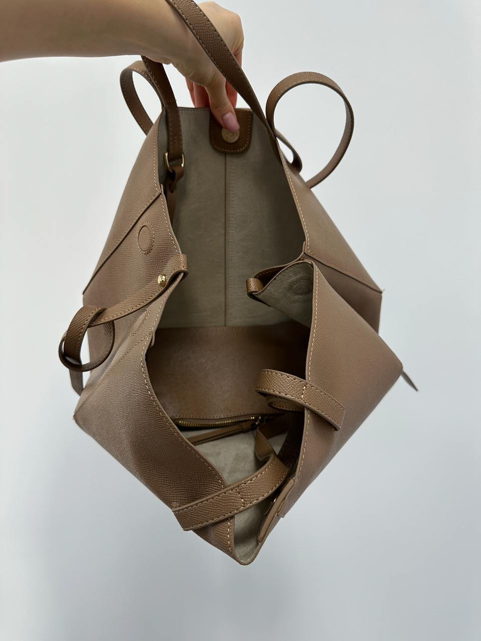 Polene Cyme Edition Textured Root - 12