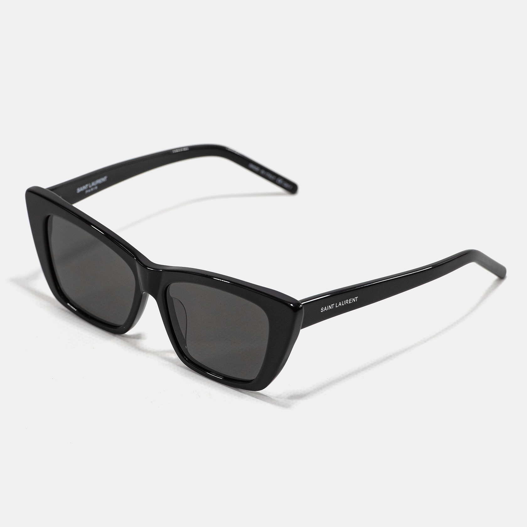 Saint Laurent SL 276 MICA Black - 3