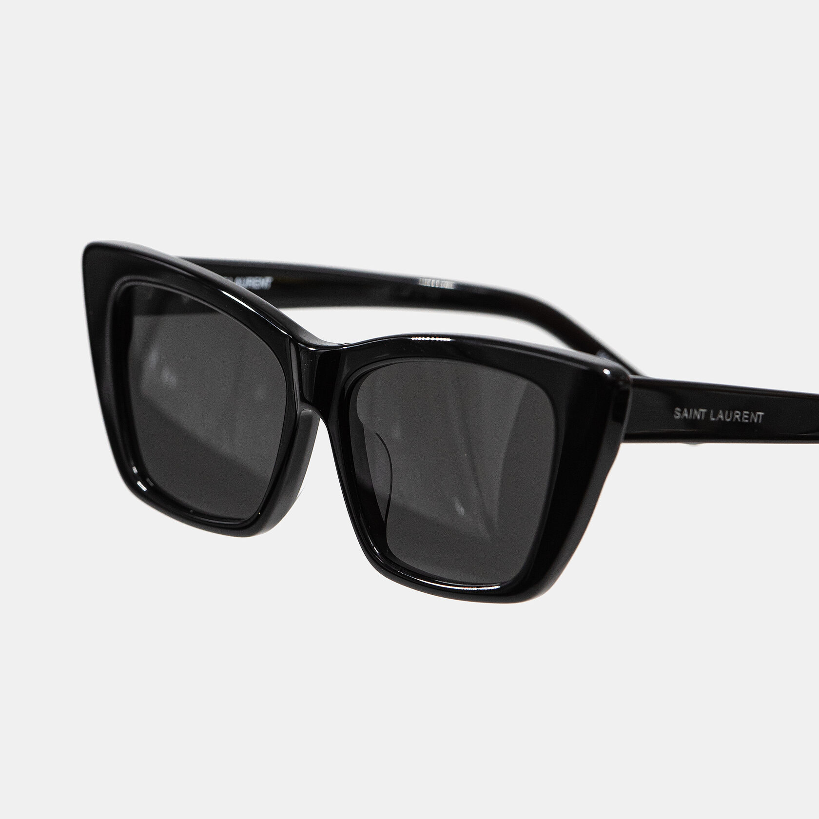 Saint Laurent SL 276 MICA Black - 4