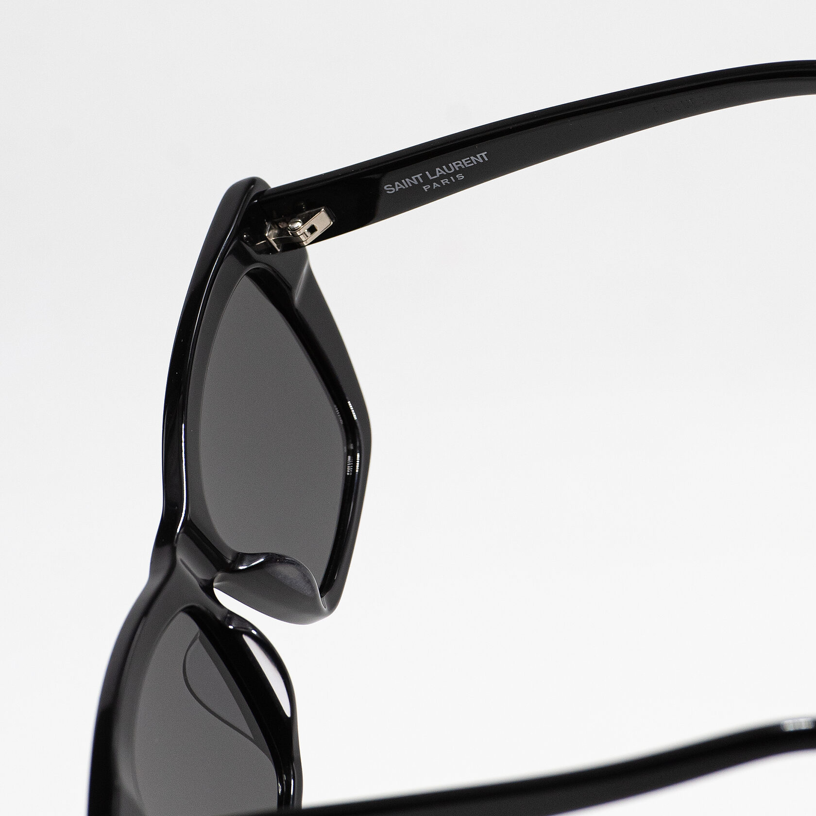 Saint Laurent SL 276 MICA Black - 6