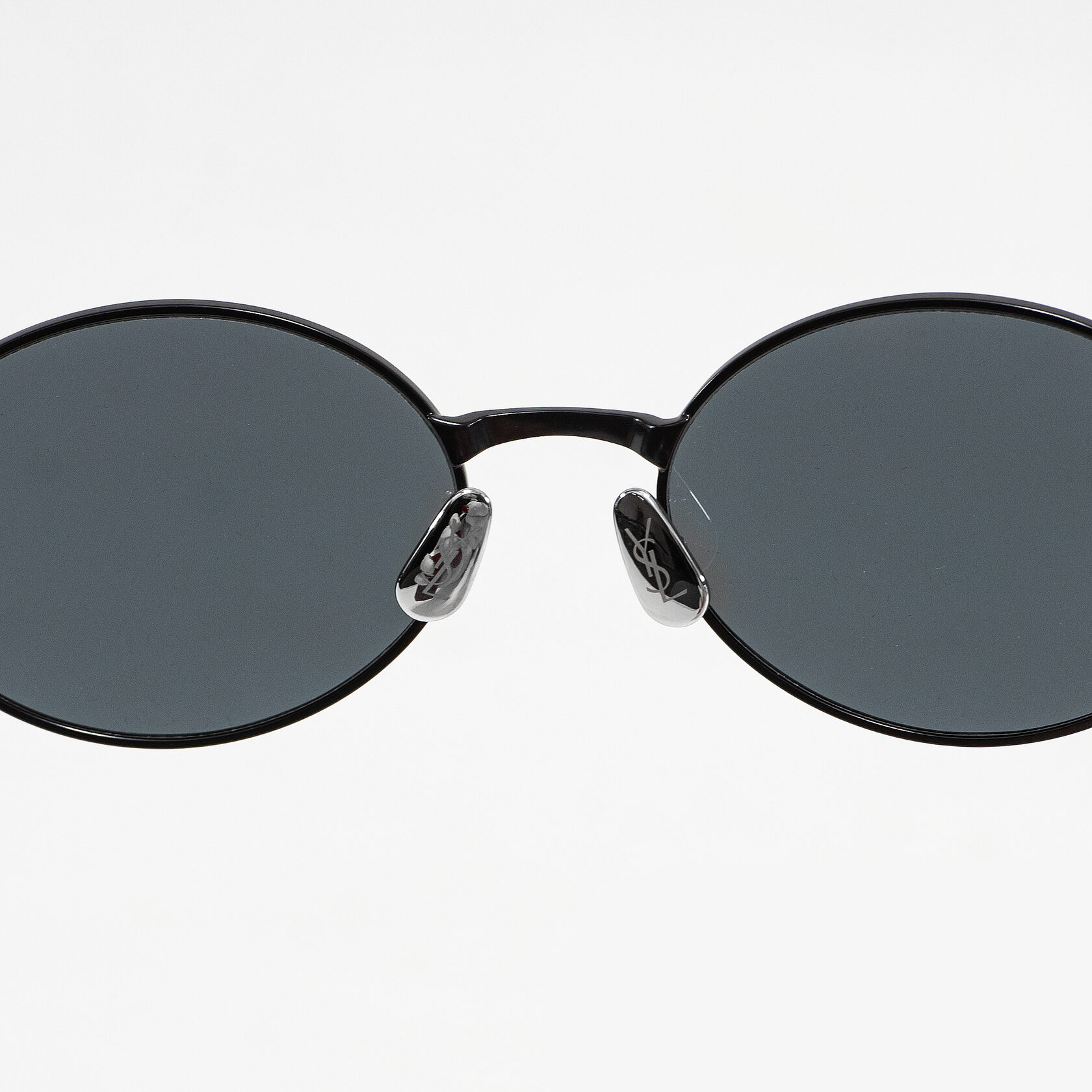 Saint Laurent SL 402 001 Black - 5