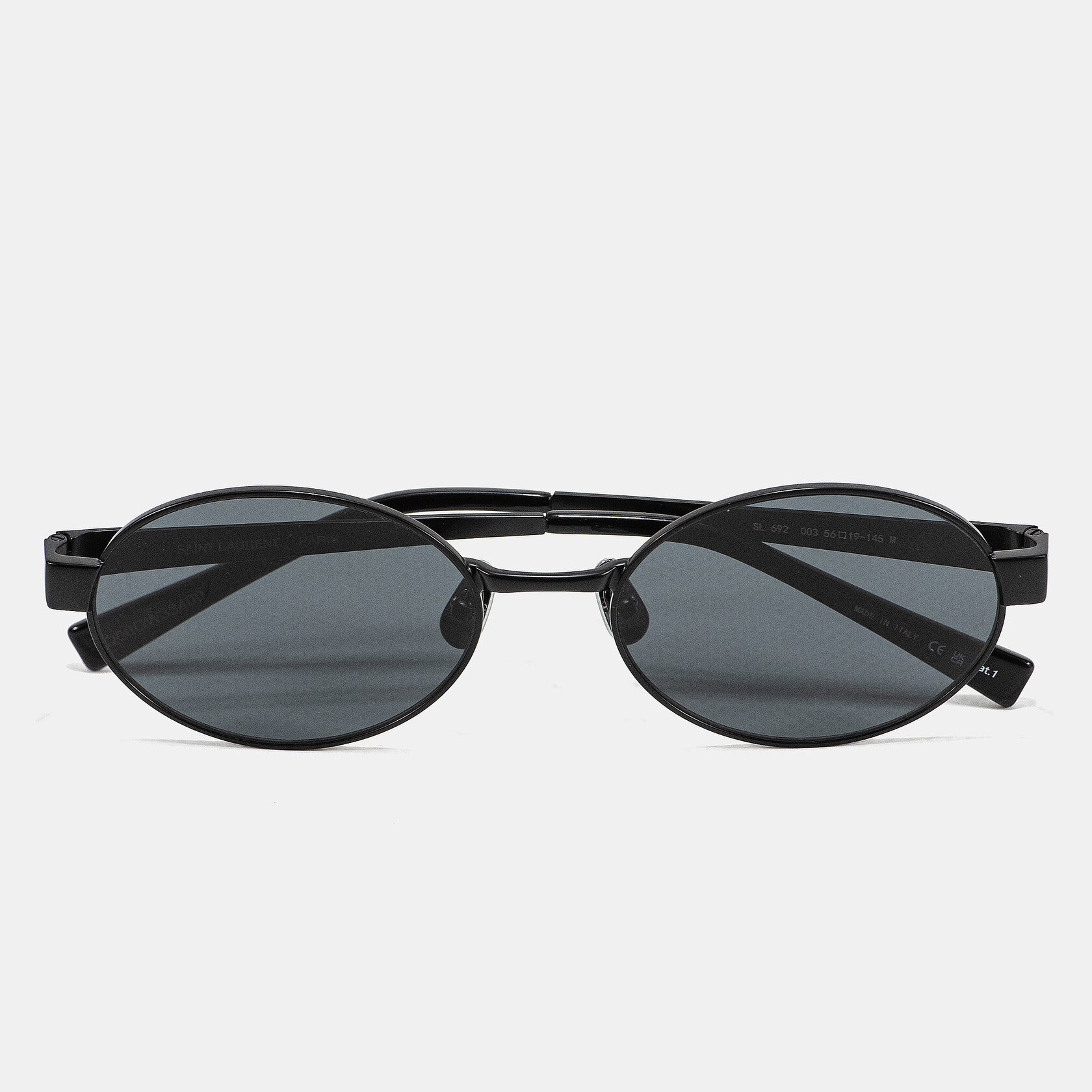 Saint Laurent SL 692 Black