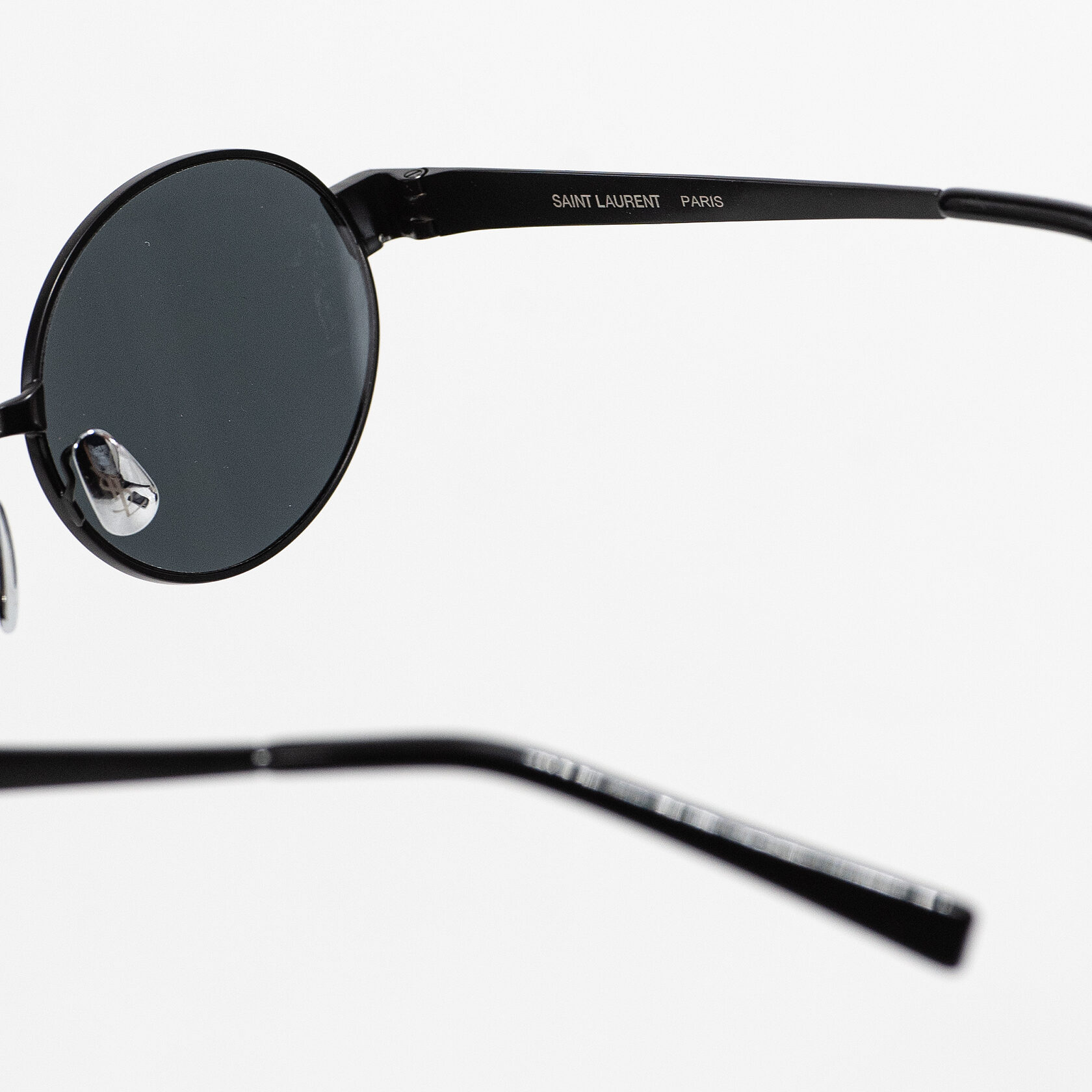 Saint Laurent SL 692 Black - 5