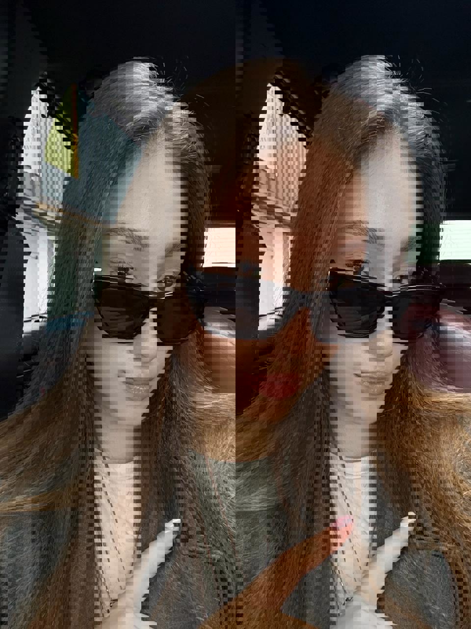 Saint Laurent SL M127 003 Brown/Black - 6