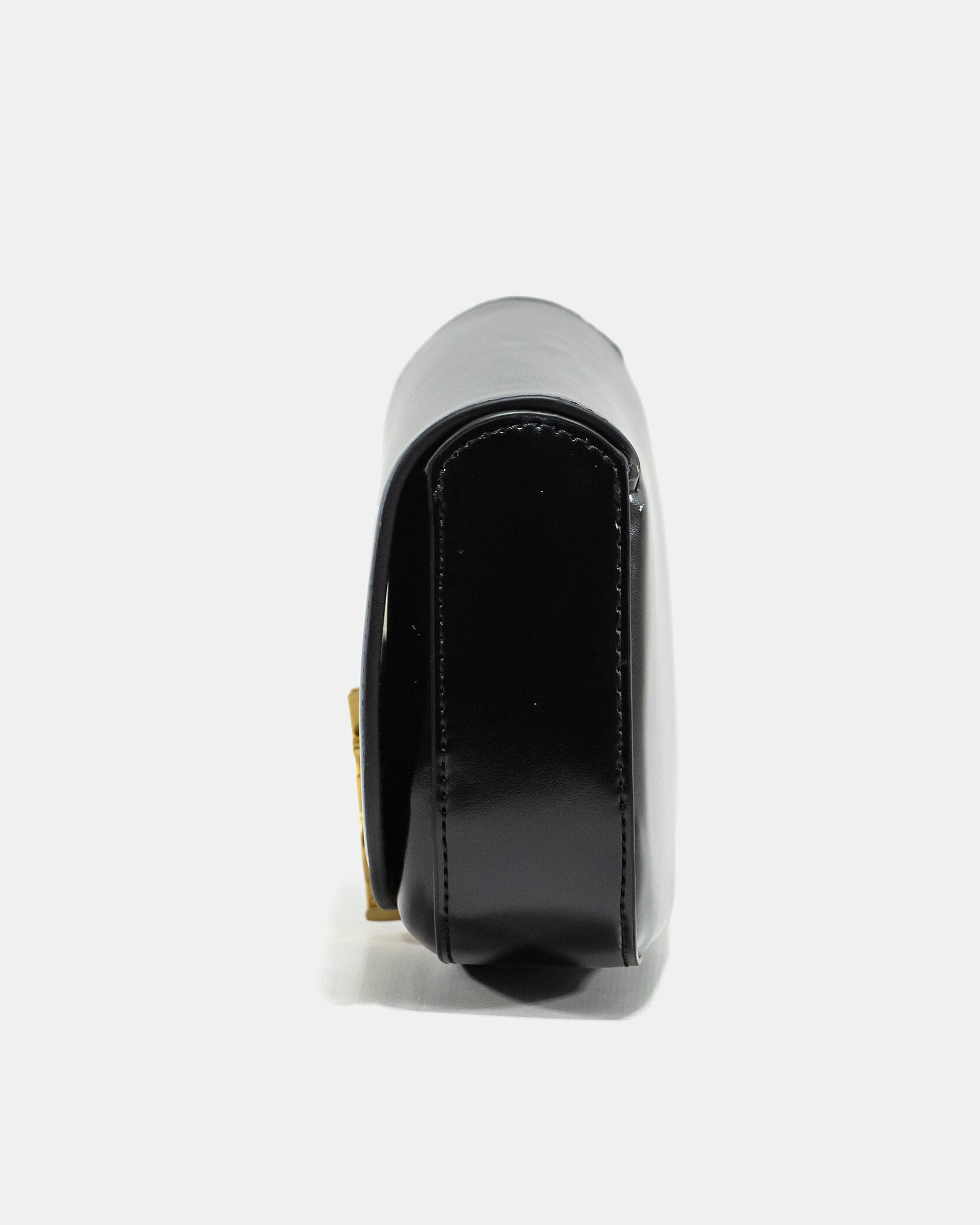 Saint Laurent Voltaire in Box Black/Gold - 8