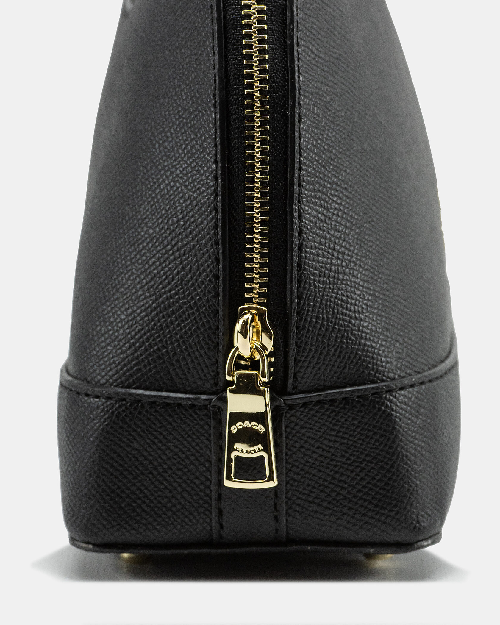 Sierra Satchel Black - 7