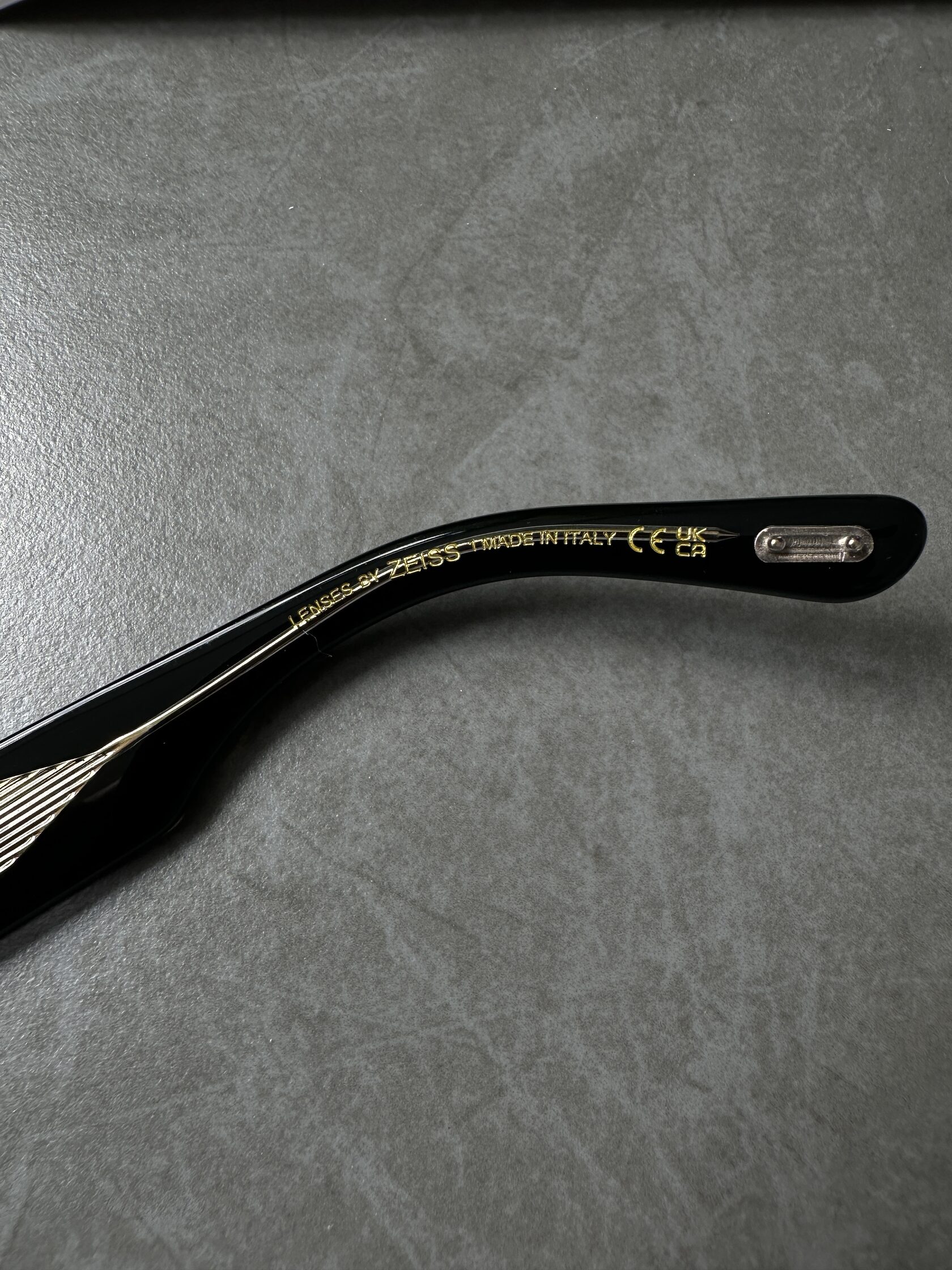 Tom Ford Black/Black FT1202 01A - 9