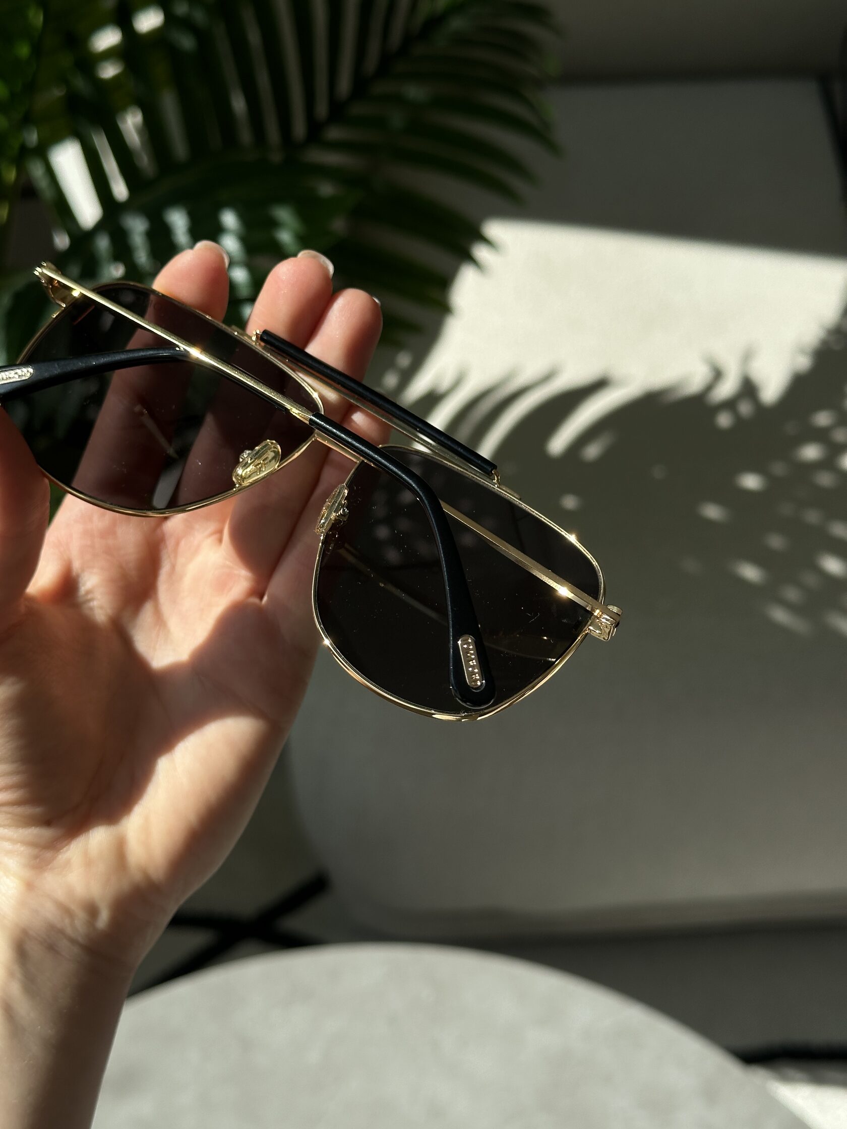 Tom Ford Black/Gold JADENF FT1017 28A - 7