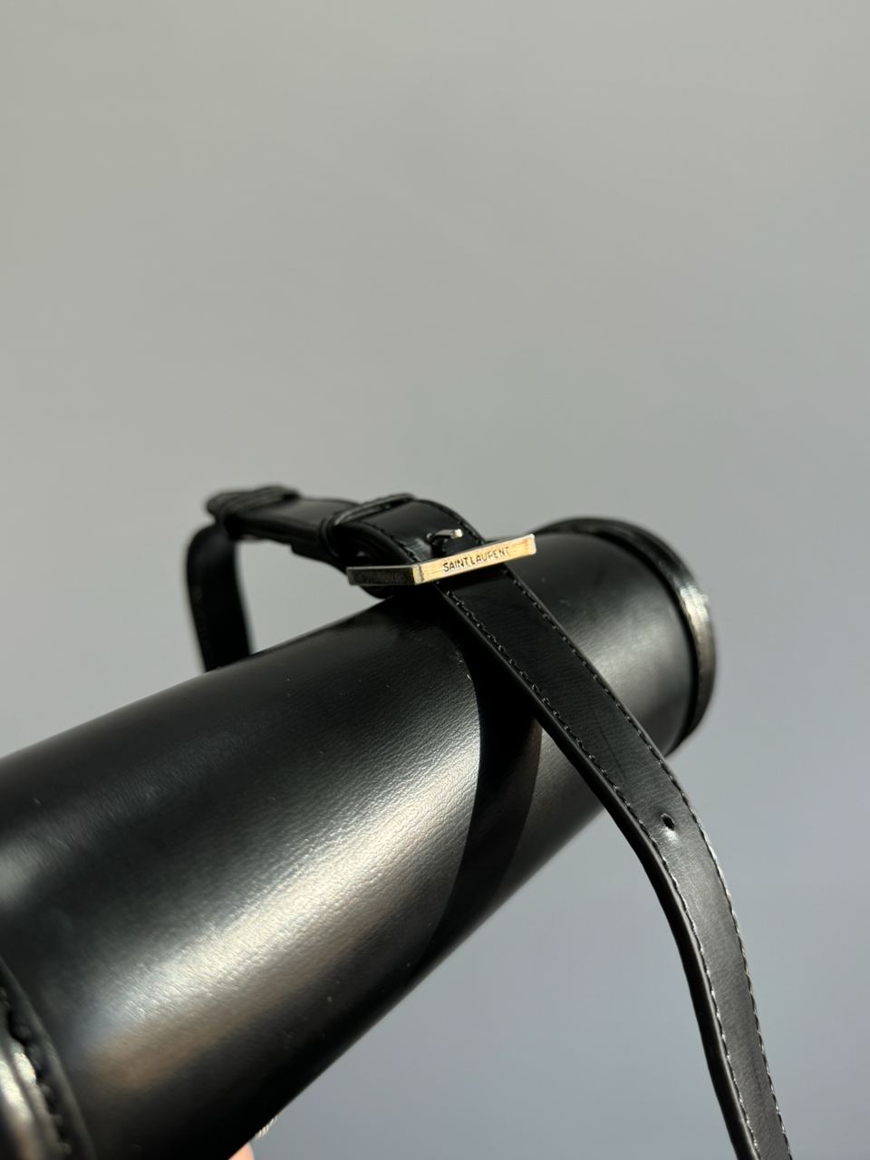 Yves Saint Laurent Solferino Black/Silver - 19