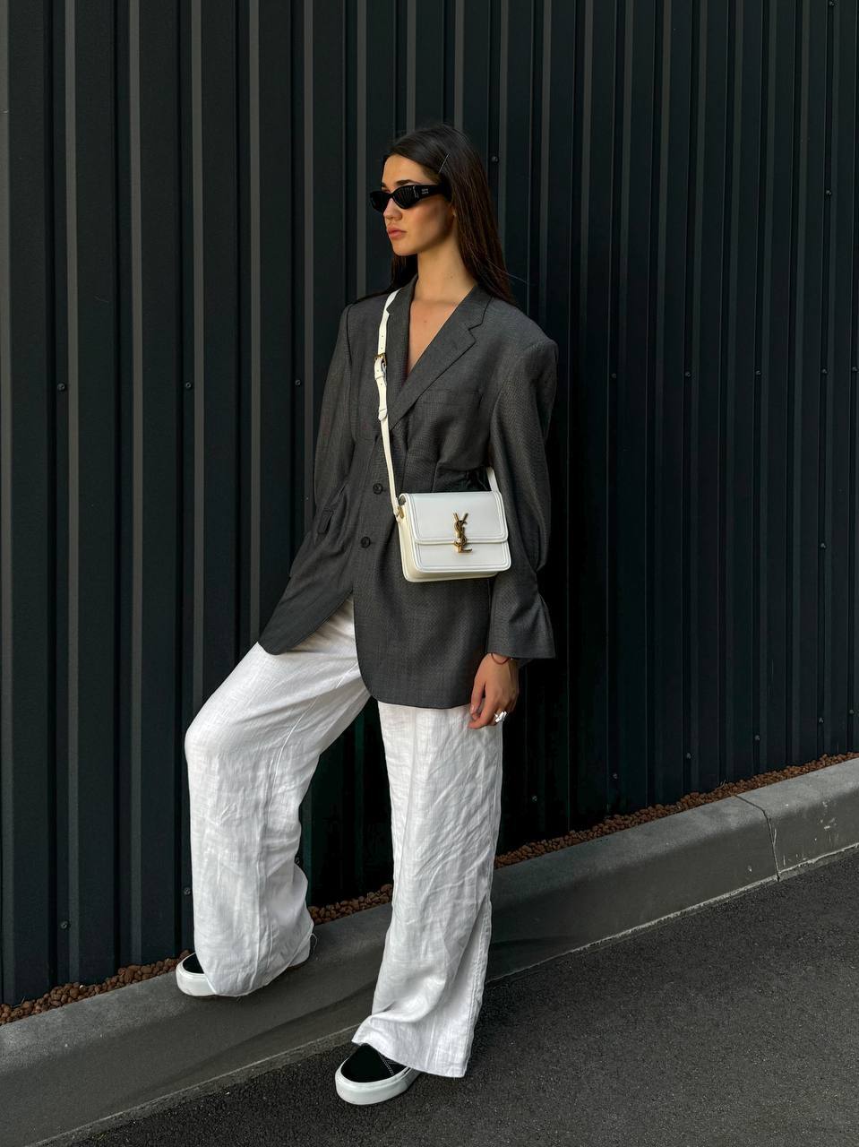 Yves Saint Laurent Solferino Milk - 16