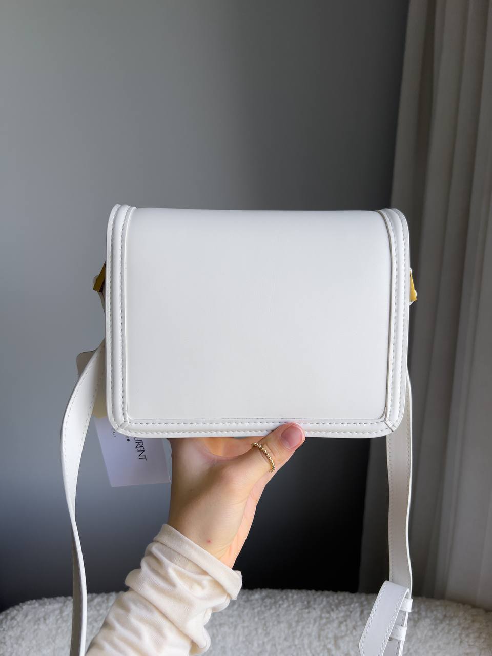 Yves Saint Laurent Solferino Milk - 18