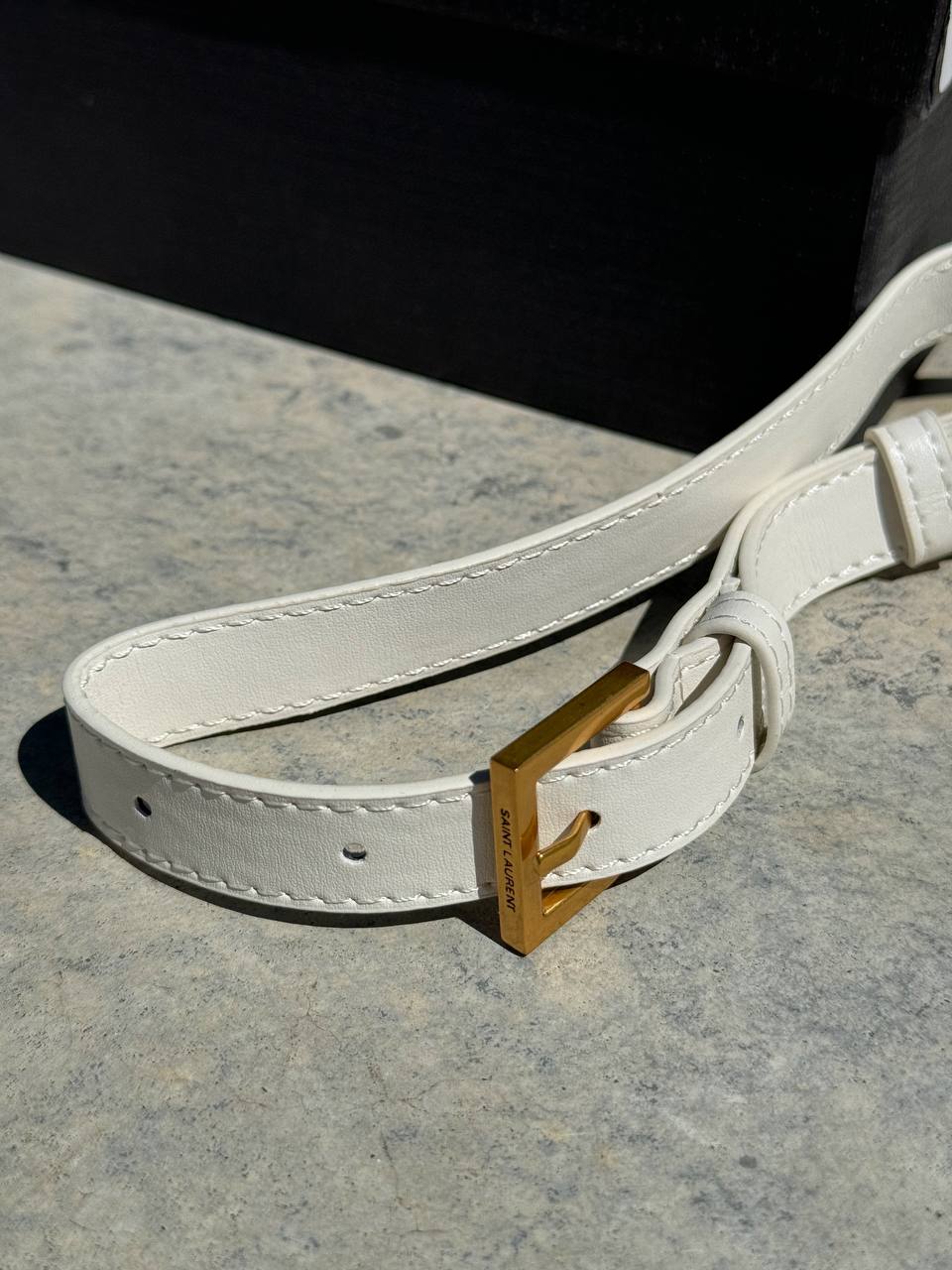 Yves Saint Laurent Solferino Milk - 24