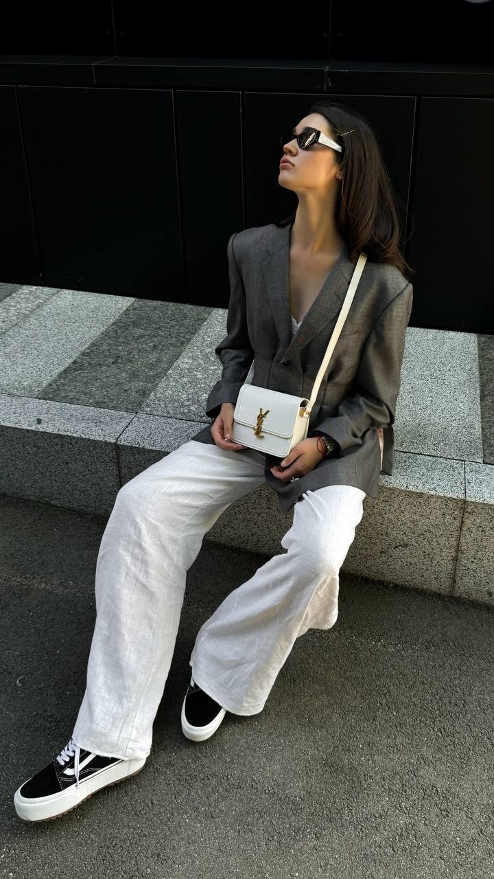 Yves Saint Laurent Solferino Milk - 7