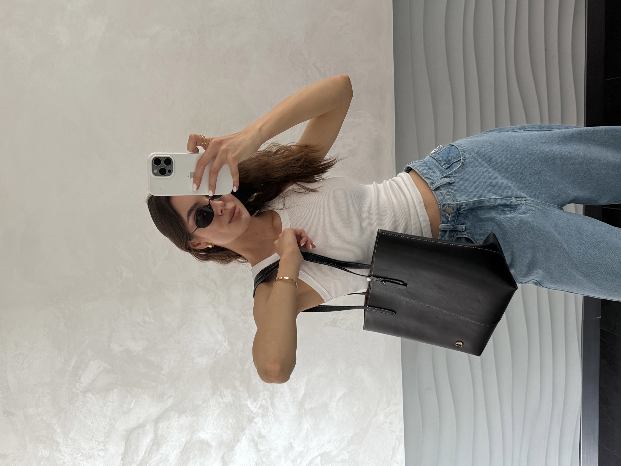 Сoach North Tote Black[оригінальна коробка] - 5